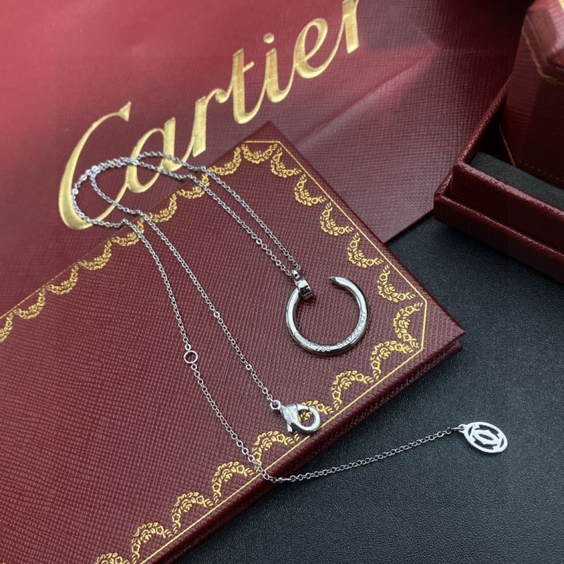 Cartier Necklaces